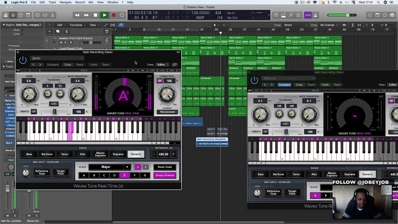waves tune real time free download mac